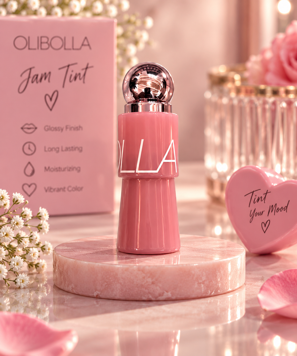 Olibolla Jam Tint