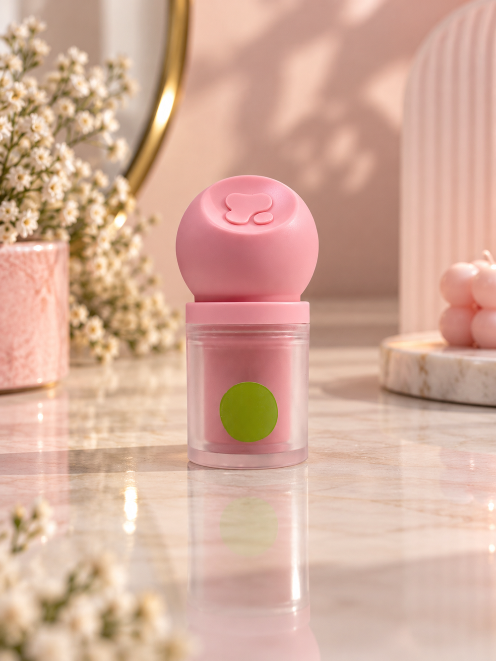 Oh My Blush 2P Original