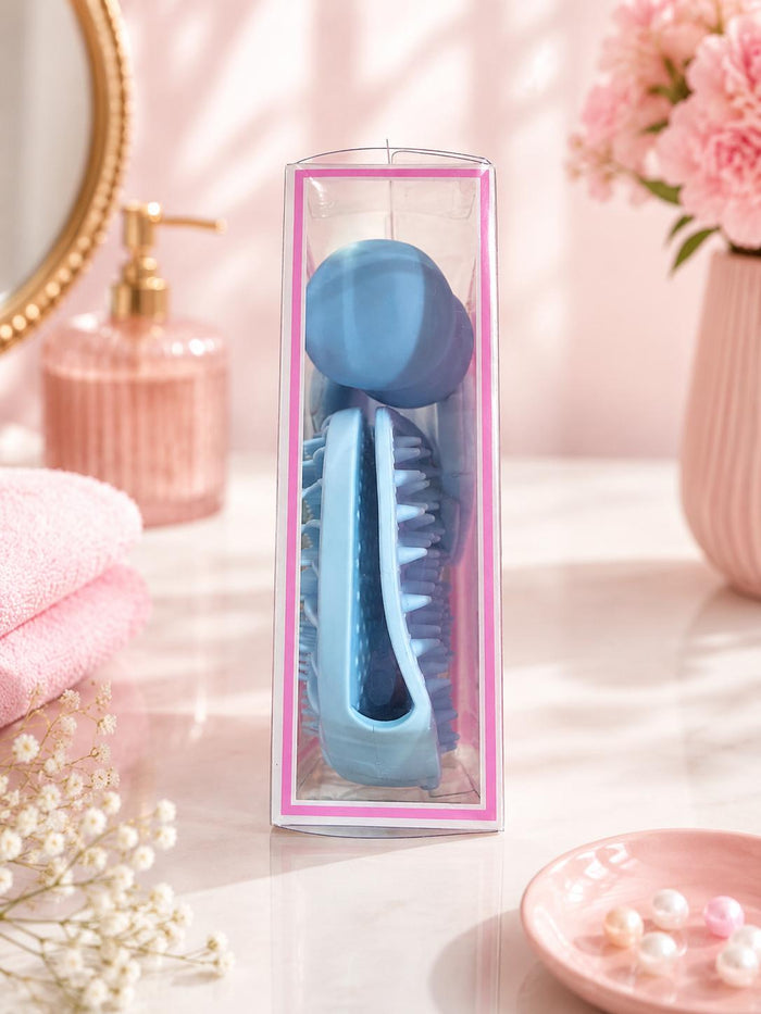 Hair Detangling Brush
