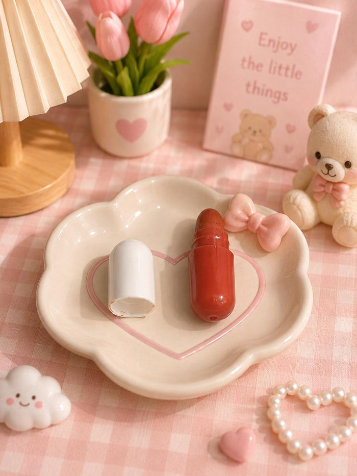 Capsule Lipstick