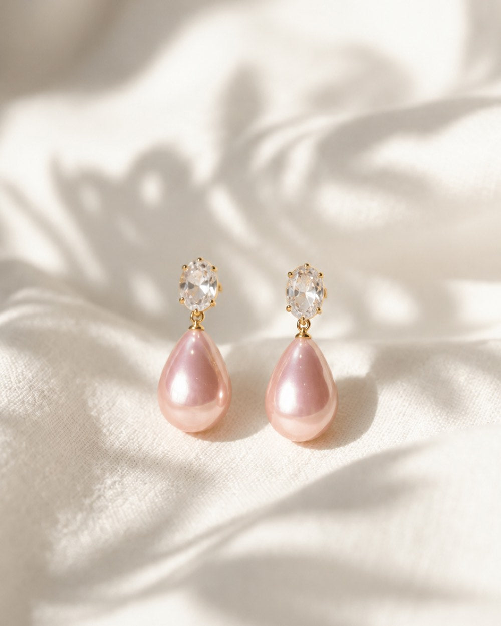 Perle Rosée Drop
