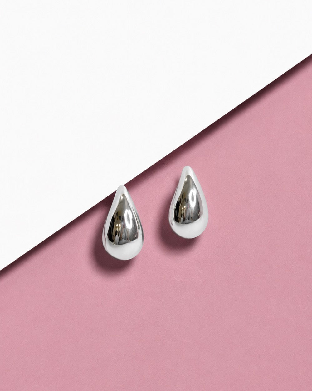 Goutte Dome Stud