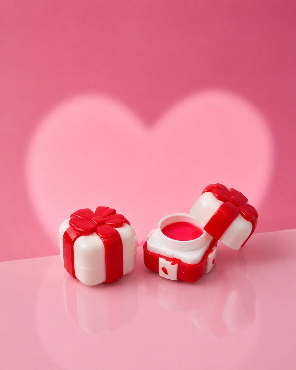 Gift Box Lip Balm