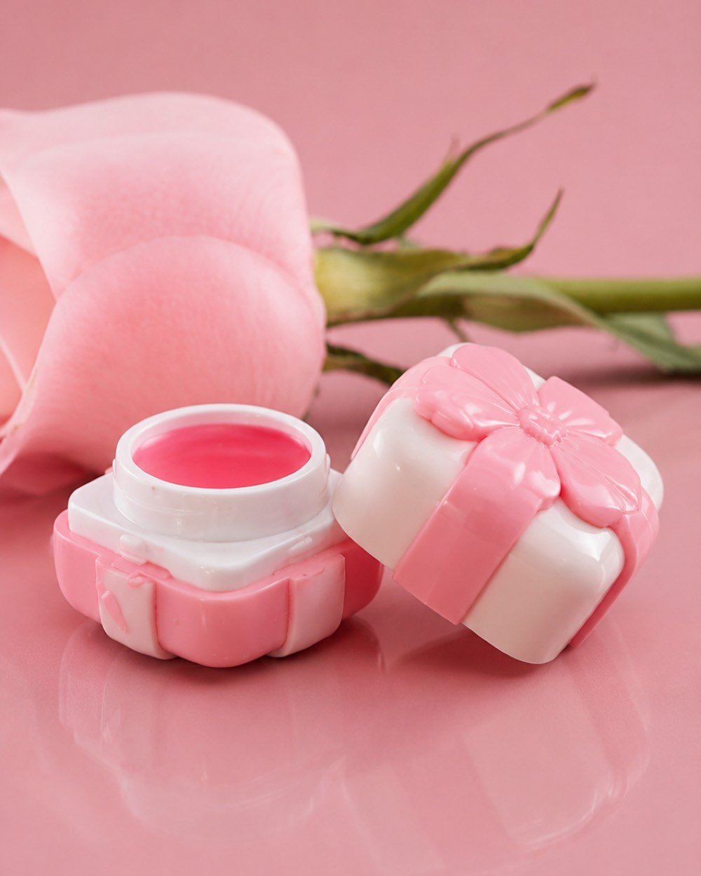 Gift Box Lip Balm