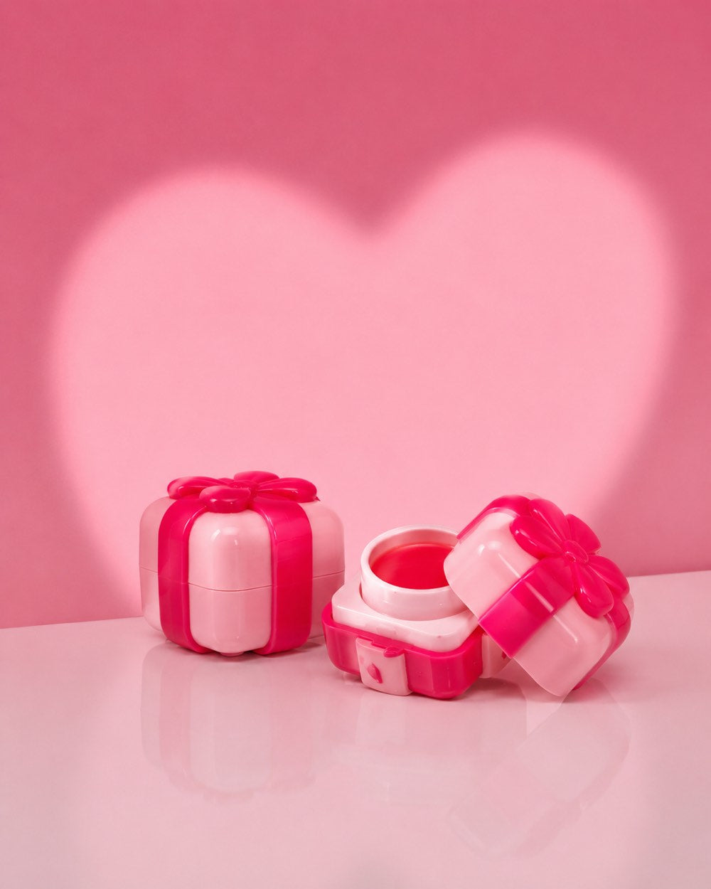 Gift Box Lip Balm