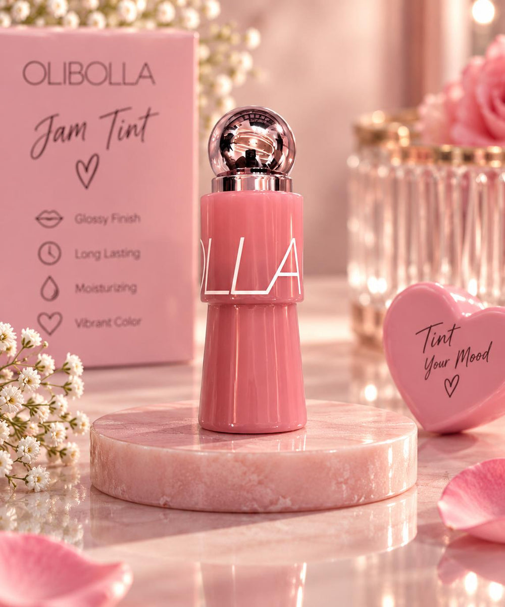 Olibolla Jam Tint single