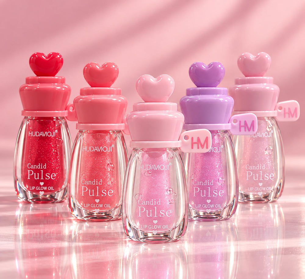 Hudavioji Candid Pulse shades