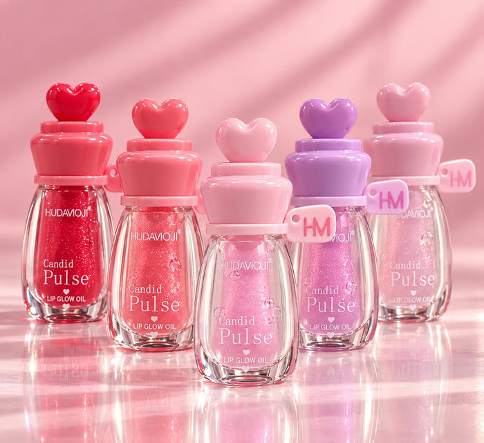 Hudavioji Candid Pulse shades