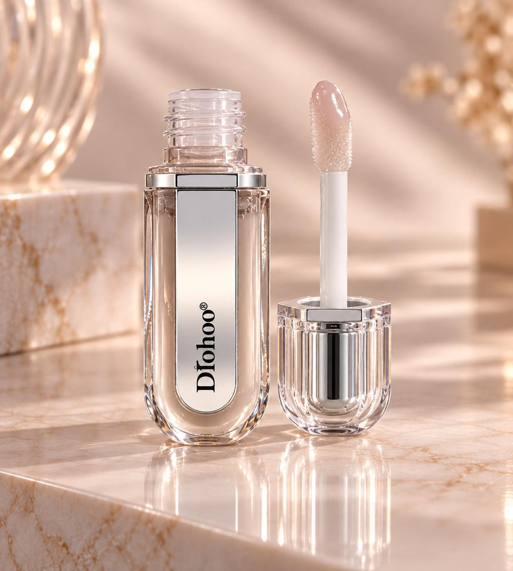 Dfohoo Water Glow Lip Tint open