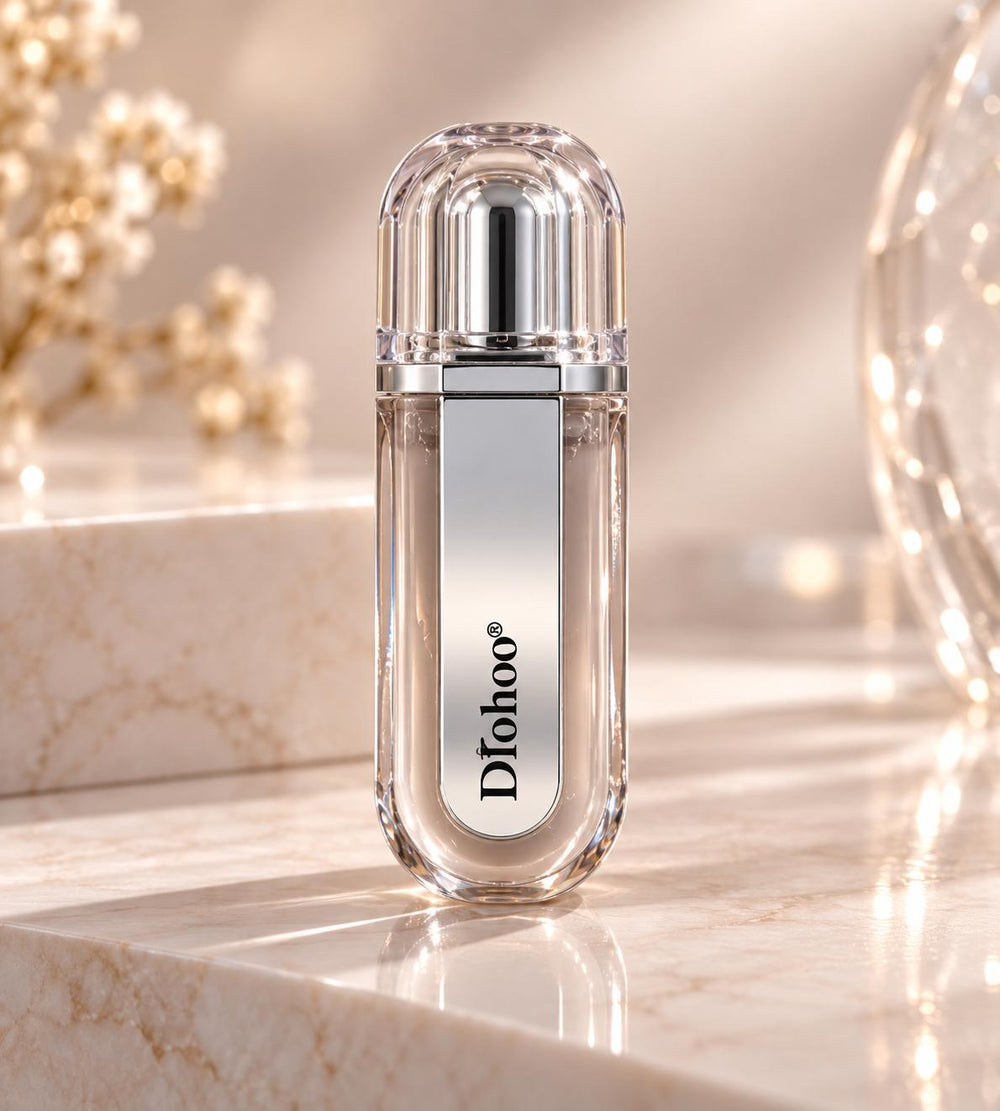 Dfohoo Water Glow Lip Tint closed