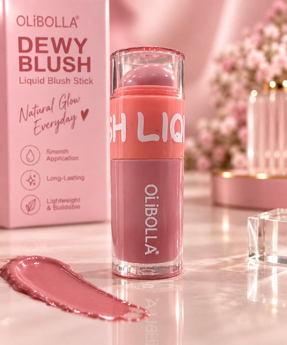Olibolla Dewy Blush single