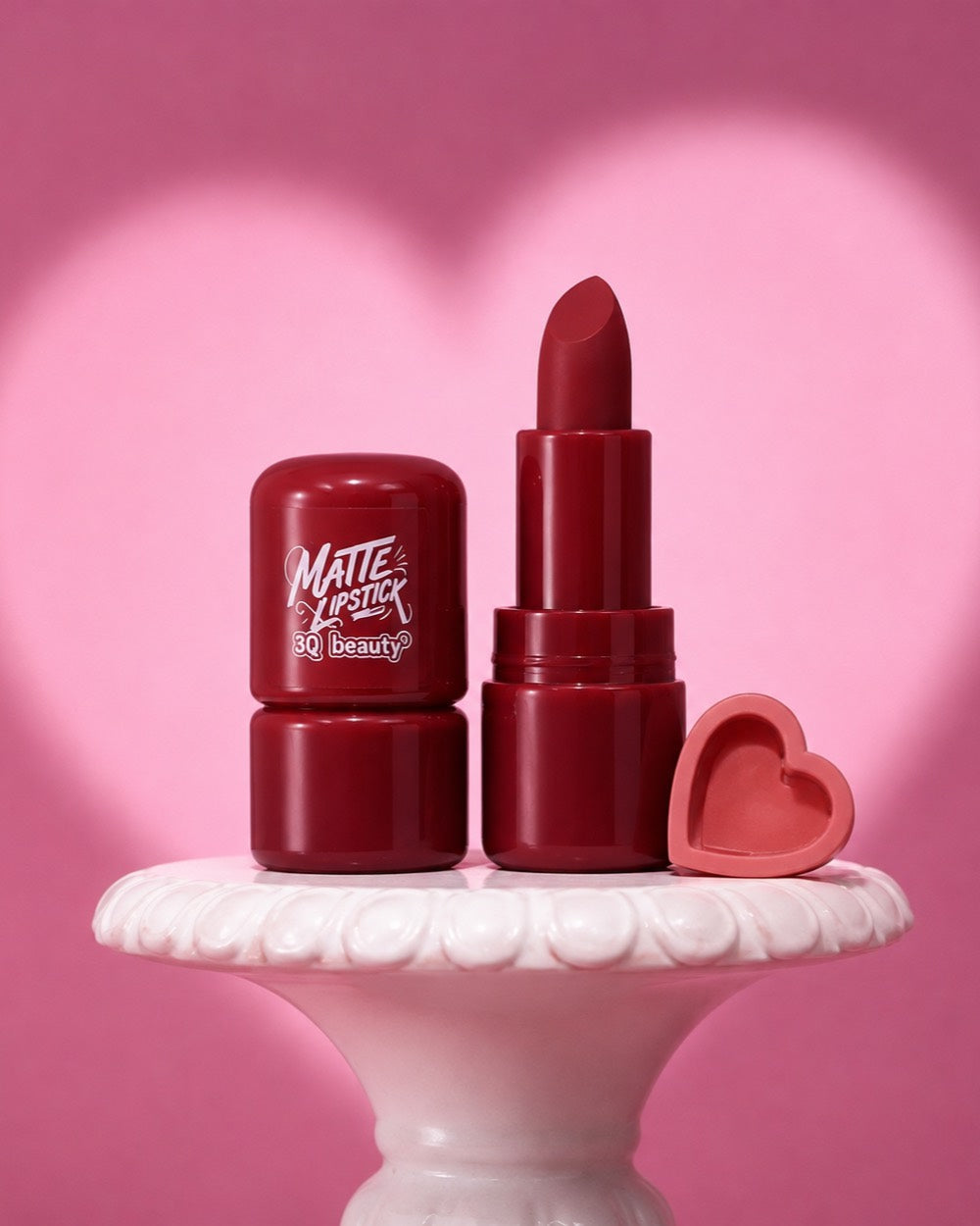 Matte Lipstick