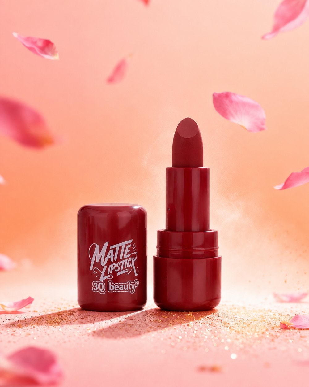 Matte Lipstick