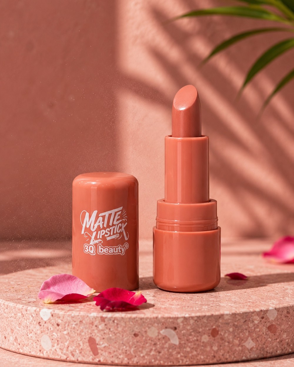 Matte Lipstick