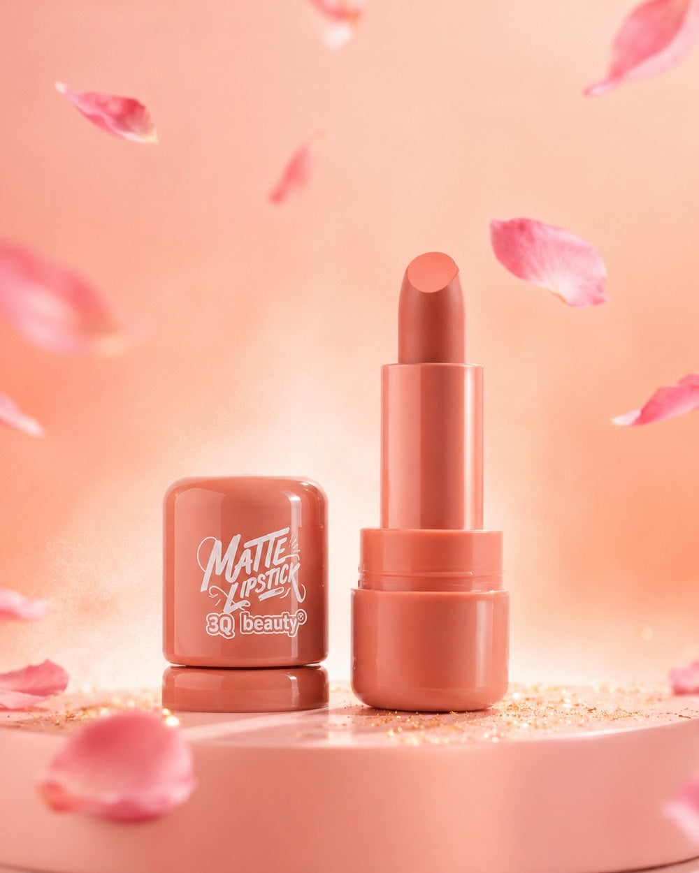 Matte Lipstick