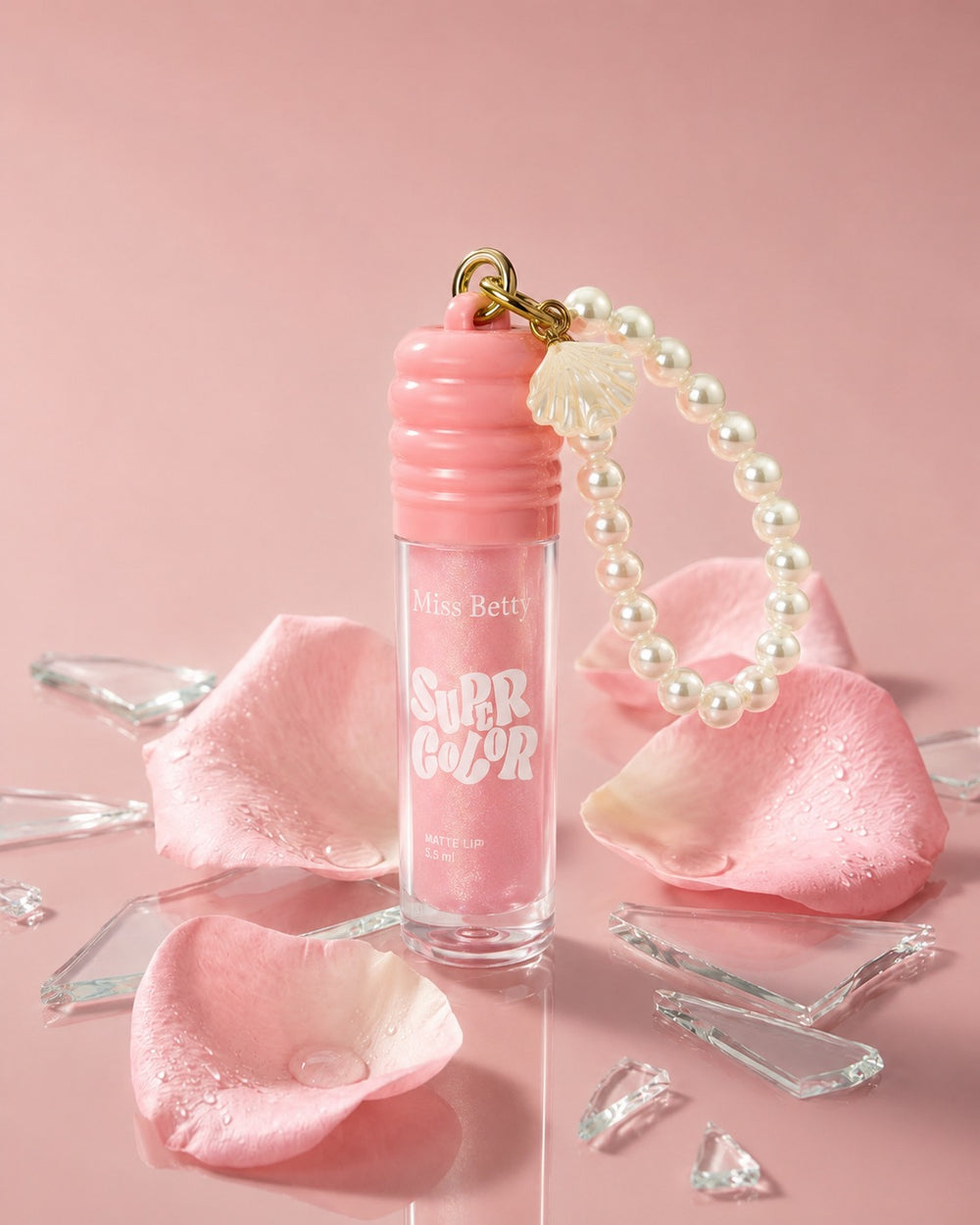 Miss Betty Lip Oil