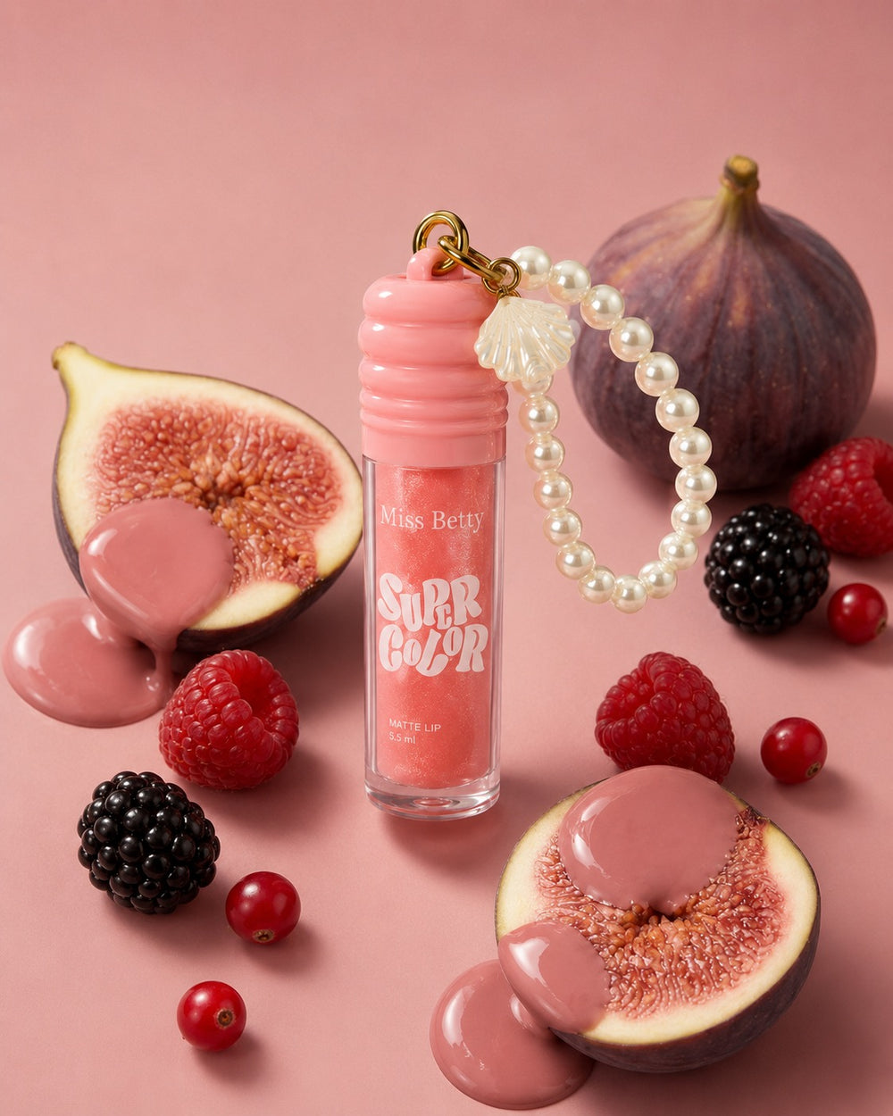Miss Betty Lip Oil