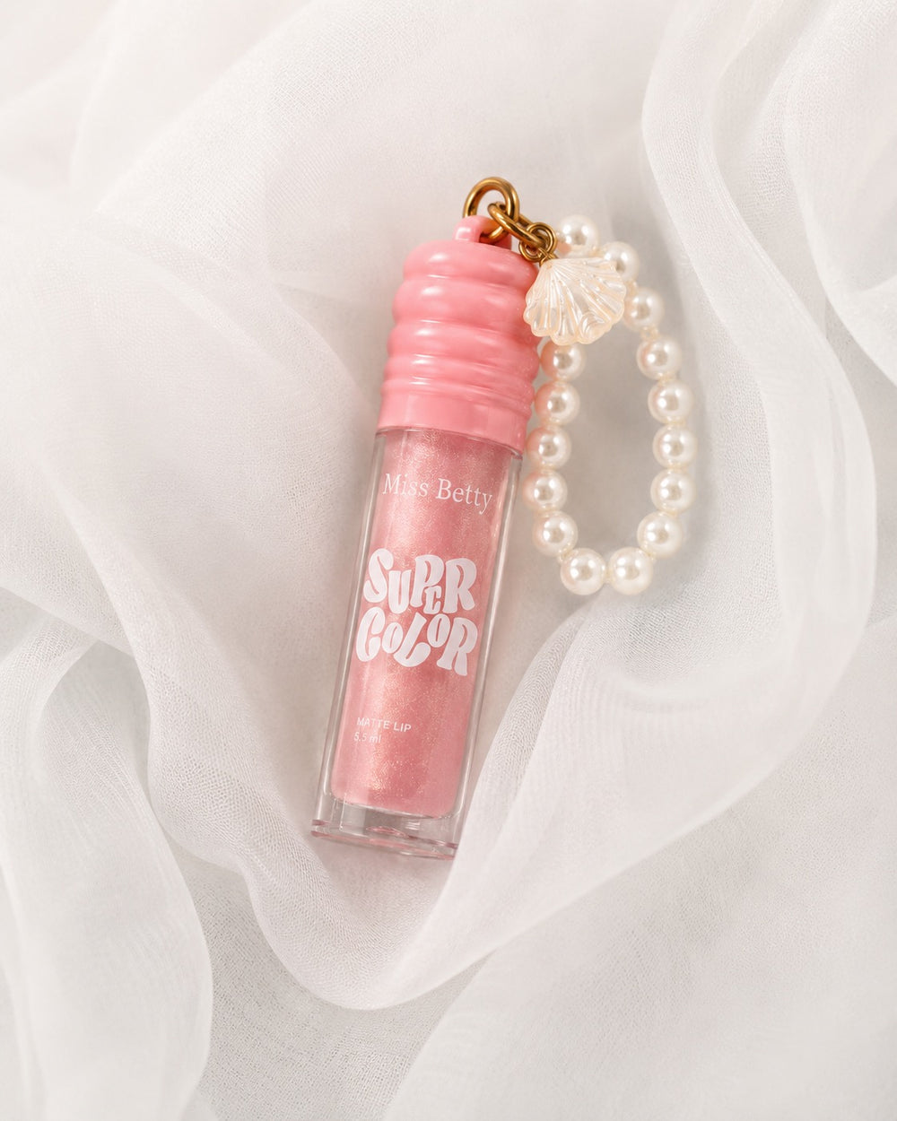 Miss Betty Lip Oil