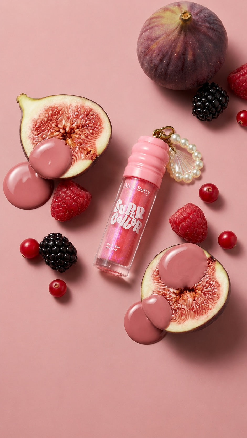 Miss Betty Lip Oil
