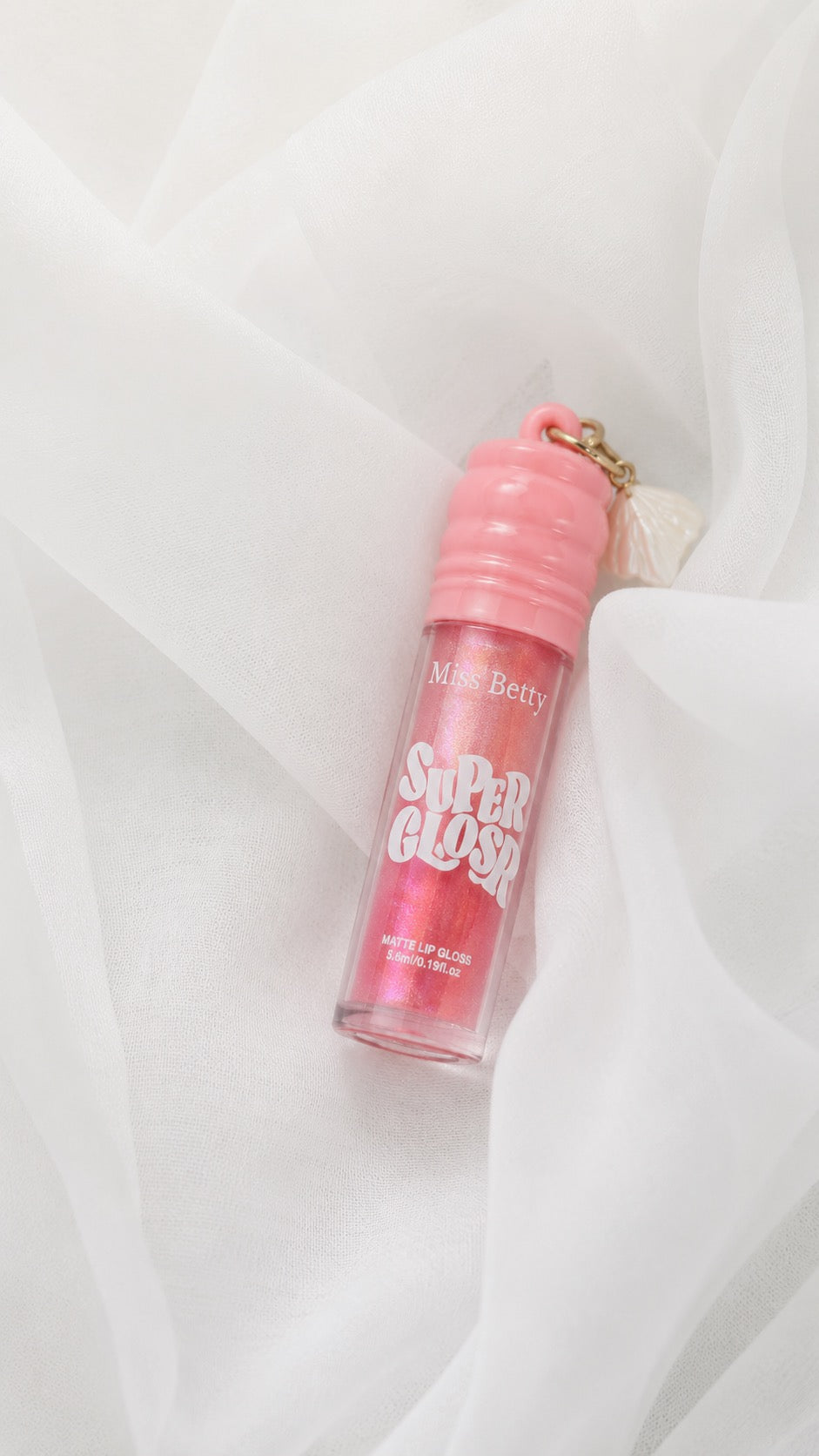 Miss Betty Lip Oil