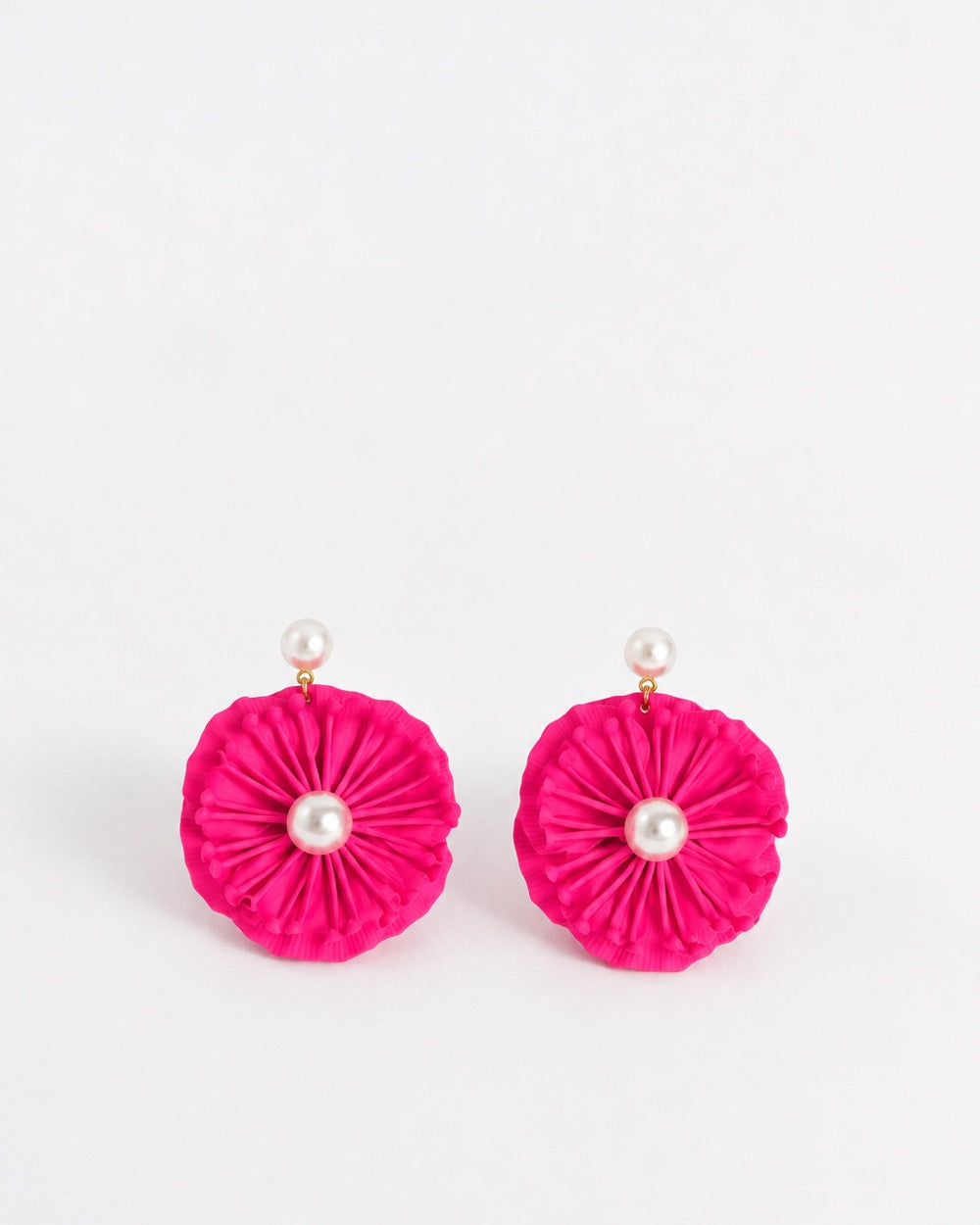 Coquelicot Drop
