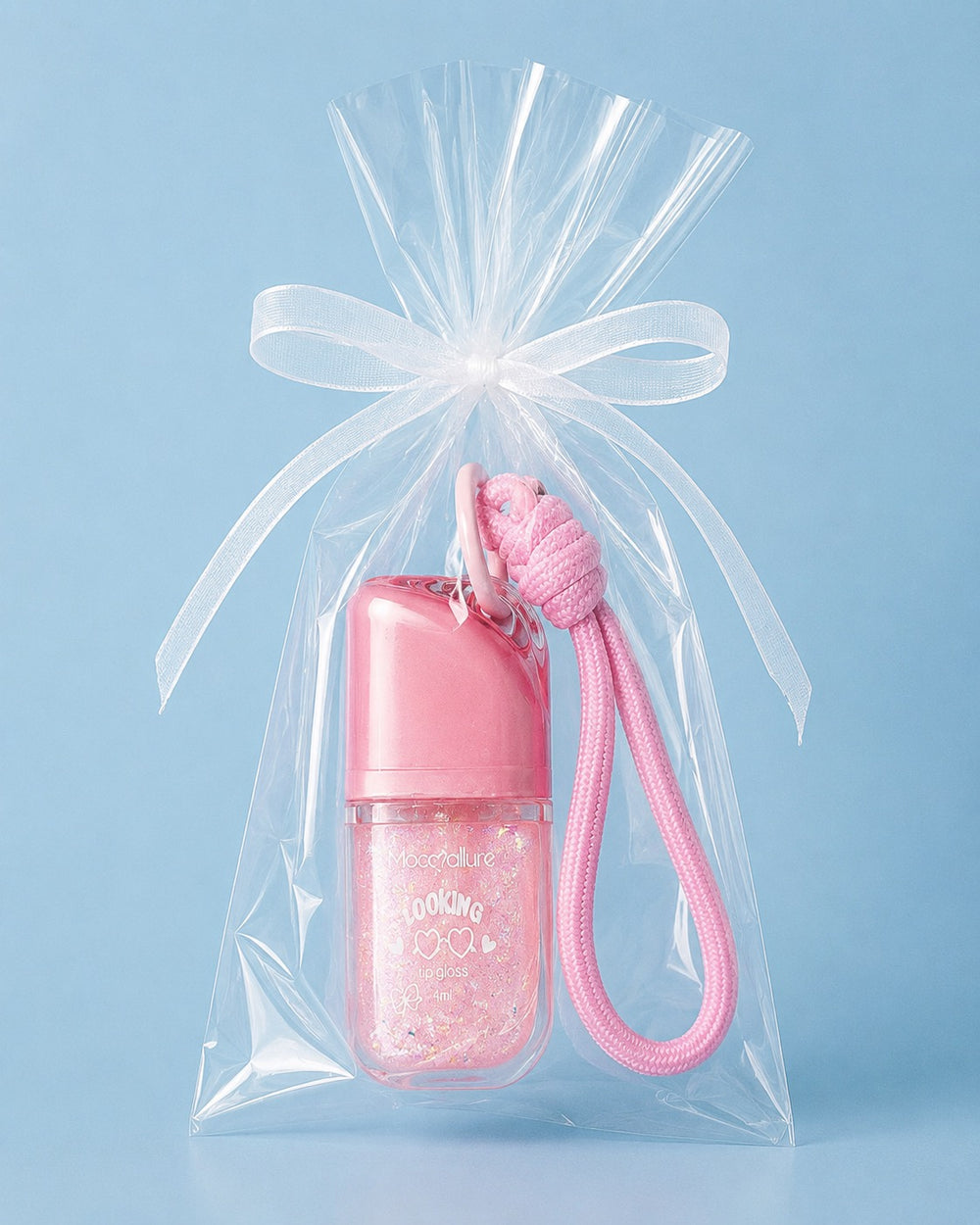 Voile Lip Gloss