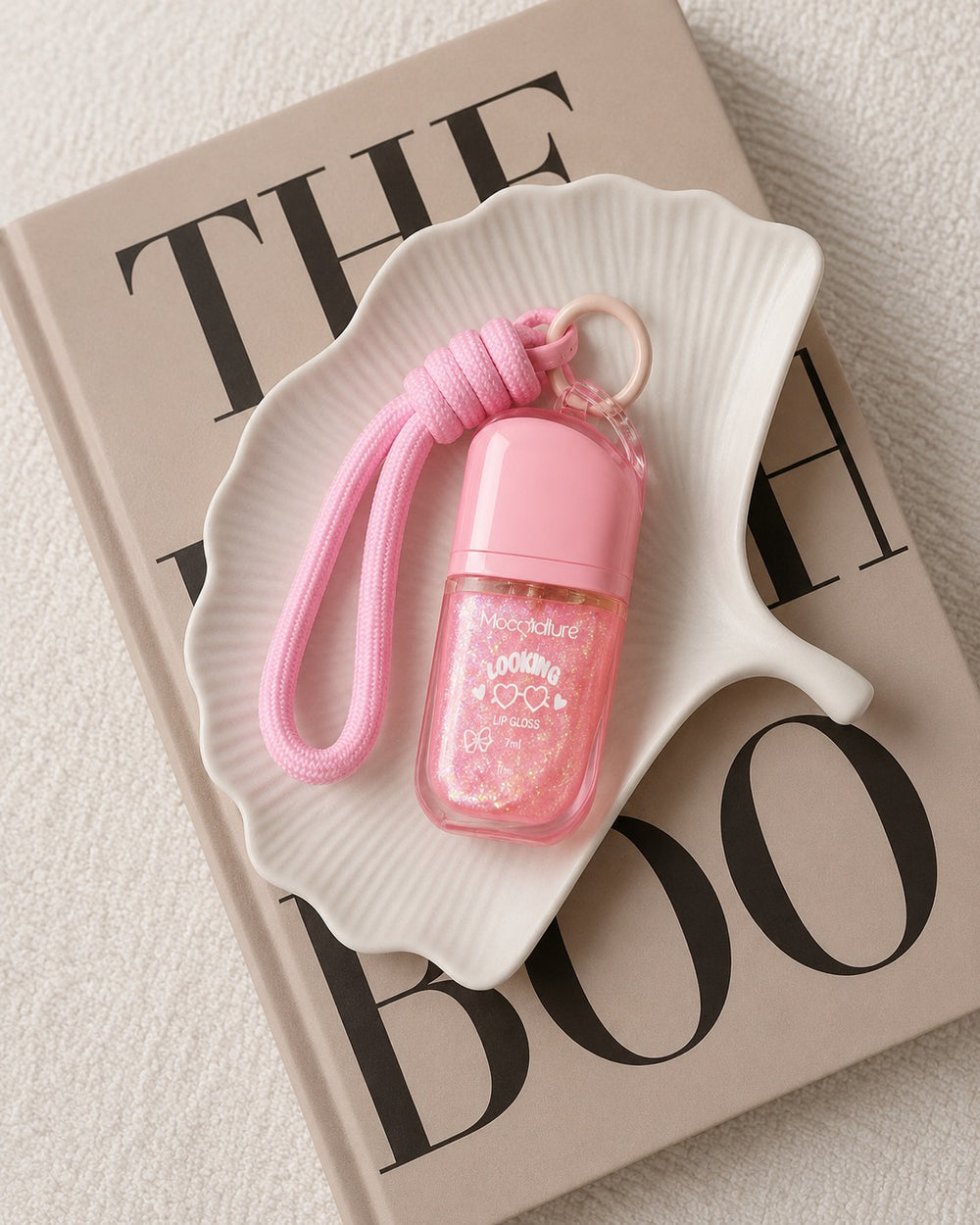 Voile Lip Gloss