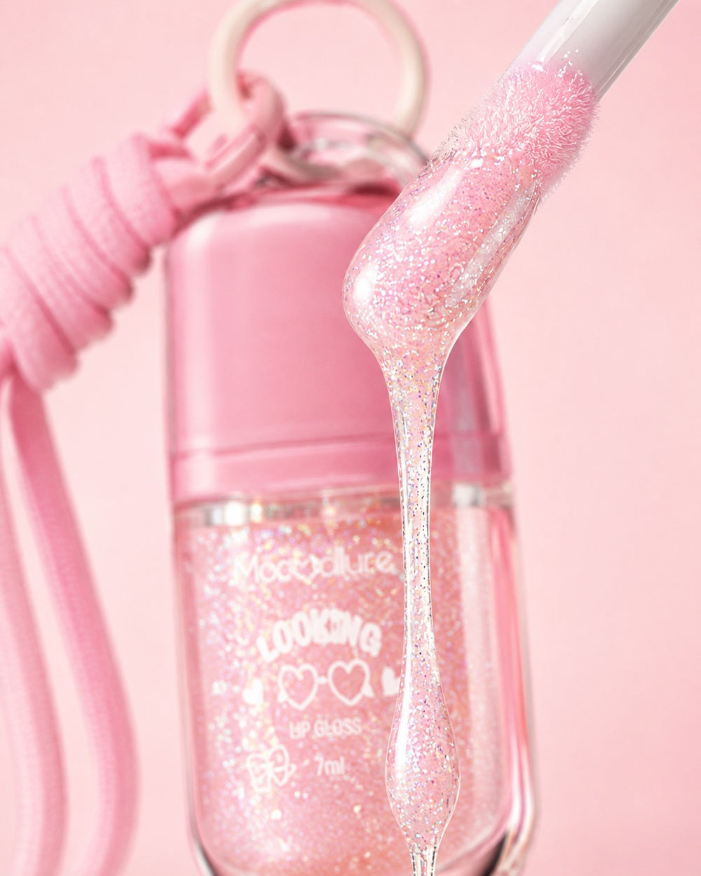 Voile Lip Gloss