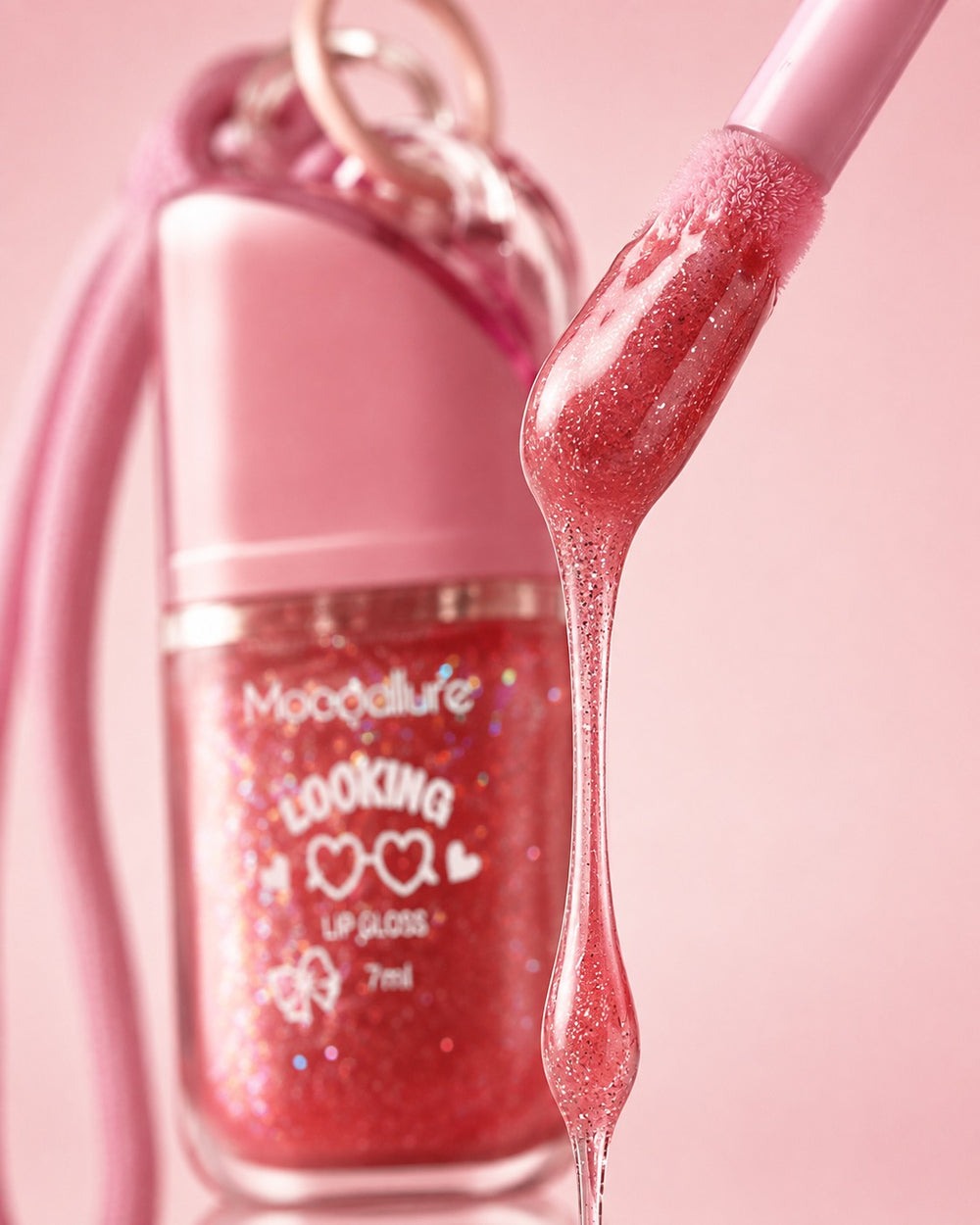 Voile Lip Gloss
